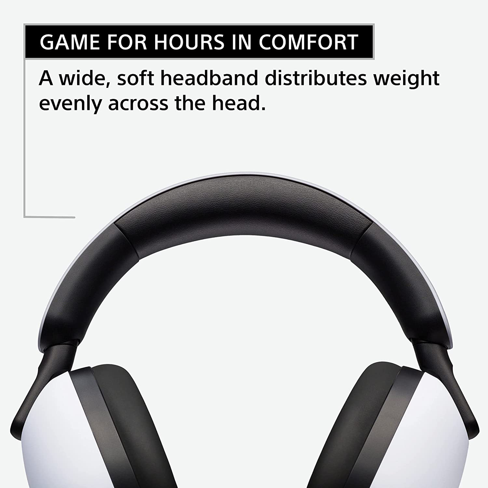 Buy Sony INZONE H7 WH-G700 Bluetooth Gaming Headset (360 Spatial 